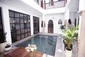 Riad Bab Aljana